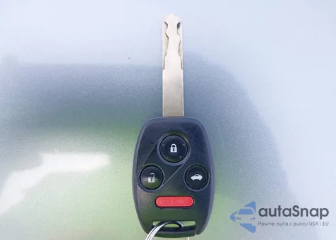 2008 Honda Civic Si из США, поврежденный, VIN 2HGFG21568H706300